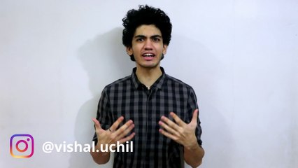Things We Learned During Quarantine | Lockdown Lessons | Vishal Uchil