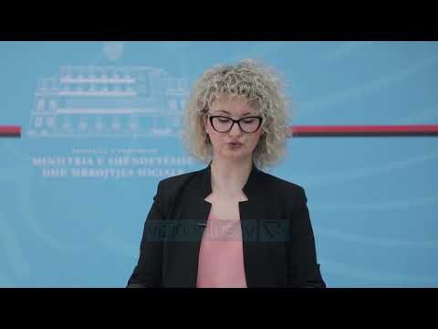 Vatra të reja në Tiranë, Krujë, Fier, Durrës e Kamëz/ Rritet numri i të shtruarve - Vizion Plus