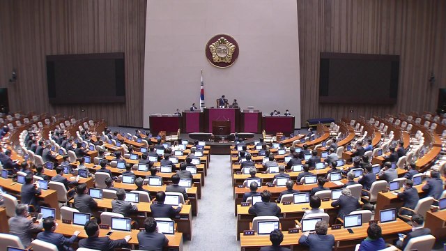 원 구성 시한 D-2...여야 주말 협상 '공회전' / YTN