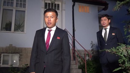 北 외무성 미국담당 국장 "미국 위협 제압 위해 힘 키울 것...비핵화 소리 집어치워야" / YTN