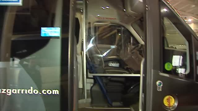 Sector del autobús, tres meses con ingresos cero