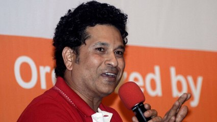 Watch: What Sachin Tendulkar did during COVID-19 lockdown