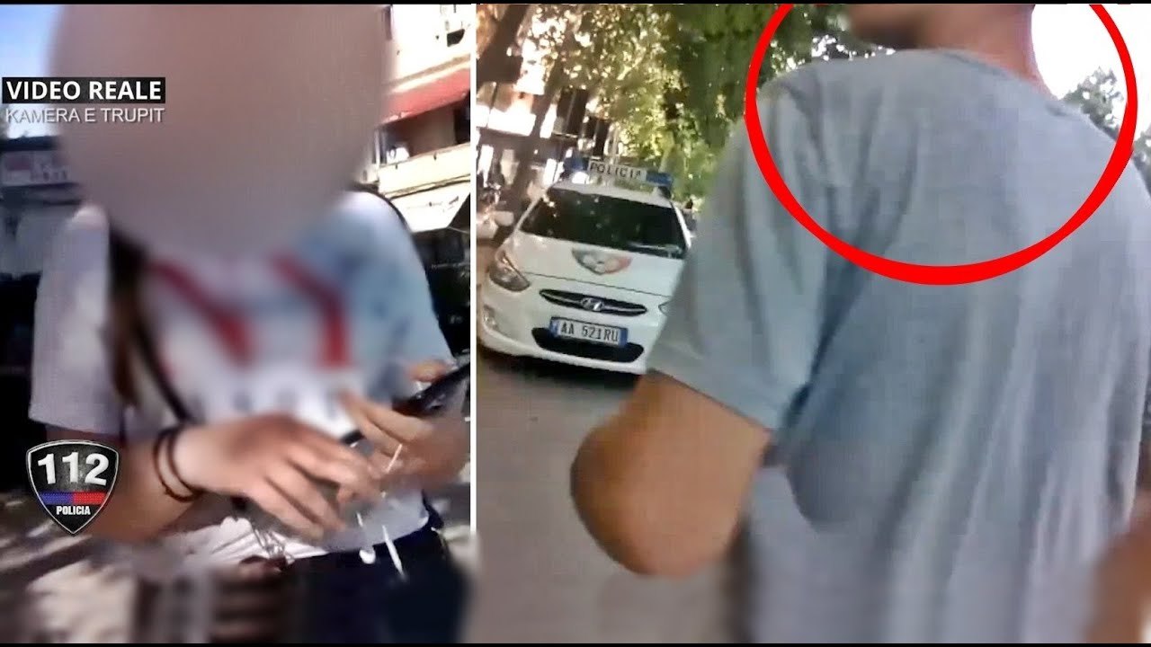 Emisioni 112, ep 28 - Përndiqte vajzën, policia kap të riun / 15-vjeçari: "Plagosën shokun me thikë"