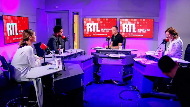 Vitaa et Slimane : Leur tournée menacée par l'épidémie du Covid-19 ?