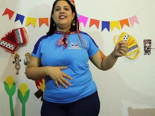 bom dia são joão segunda