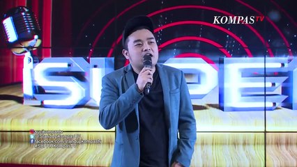 SUPER: Stand Up Comedy Reno Fenady - Artis Kurang Terkenal, Susah Pinjem Duit (PART 2)
