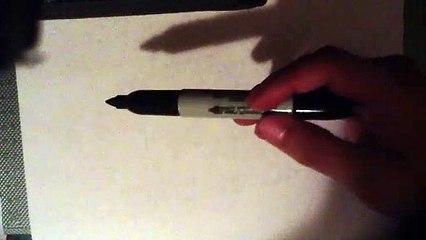 How to Draw the Easter Bunny - Easy Things to Draw