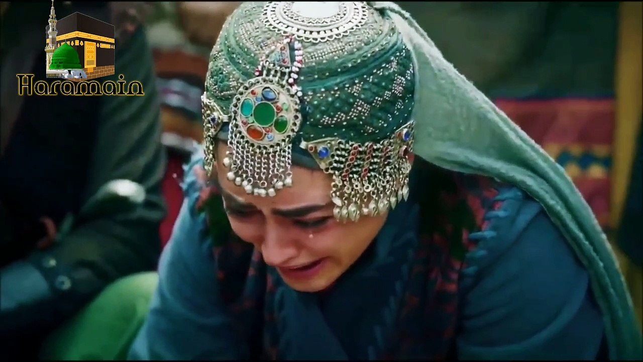 Ertugrul Ghazi Emotional Moments#3 #Dirilis #DirilisErtugrul #Ertugrulghazi
