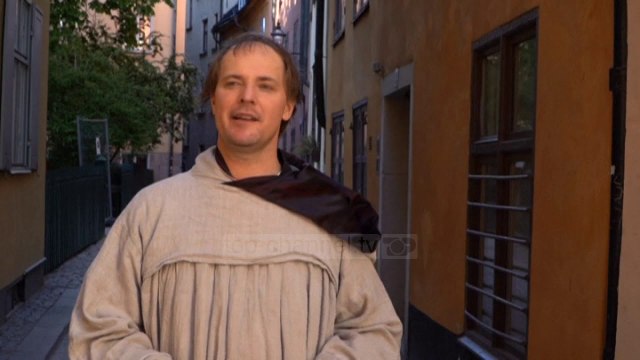 Top News - Guida në Stokholm/ Udhëtim në pandemitë e të shkuarës