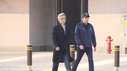 서울변회, '돈 봉투 만찬' 안태근 변호사 개업신청 "부적격" / YTN