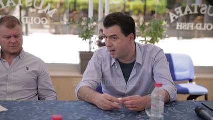 Top News -Basha me biznesin e turizmit/ “Rama i vetmi kryeministër që nis sezonin veror me matrapik”