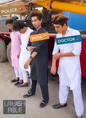 Indian Comedy Tiktok video u must watch