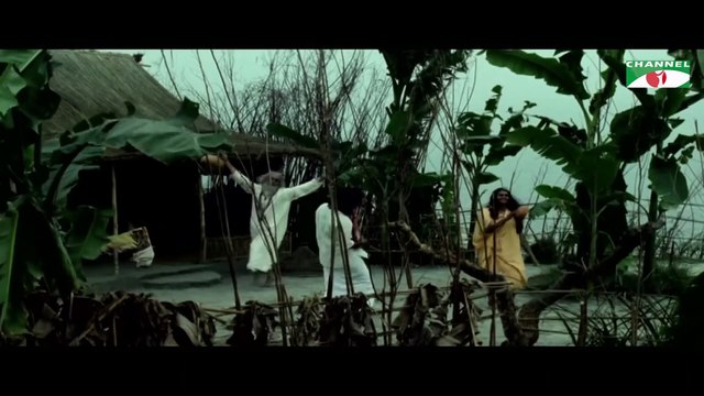 Milon Hobe Koto Dine Moner Manush _Farida Parveen