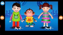 Nursery Rhymes for kids //animated rhymes for kids //If you are happy