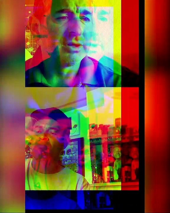 Media - Best of "Exchanges of Legend" of Roland-Garros by We Are Tennis - BNP Paribas