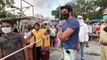 Watch: Sonu Sood Sending 2000 Migrants Home