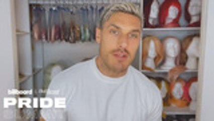 Hair You Are with Chris Appleton | Pride Summit 2020