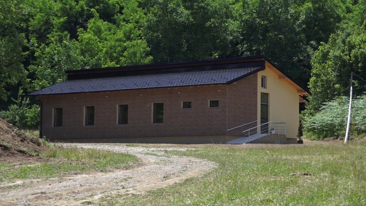 Ku ka mbetur procedura e ndërtimit të projektit të Qendrës Rinore në Pjetërshan - Lajme