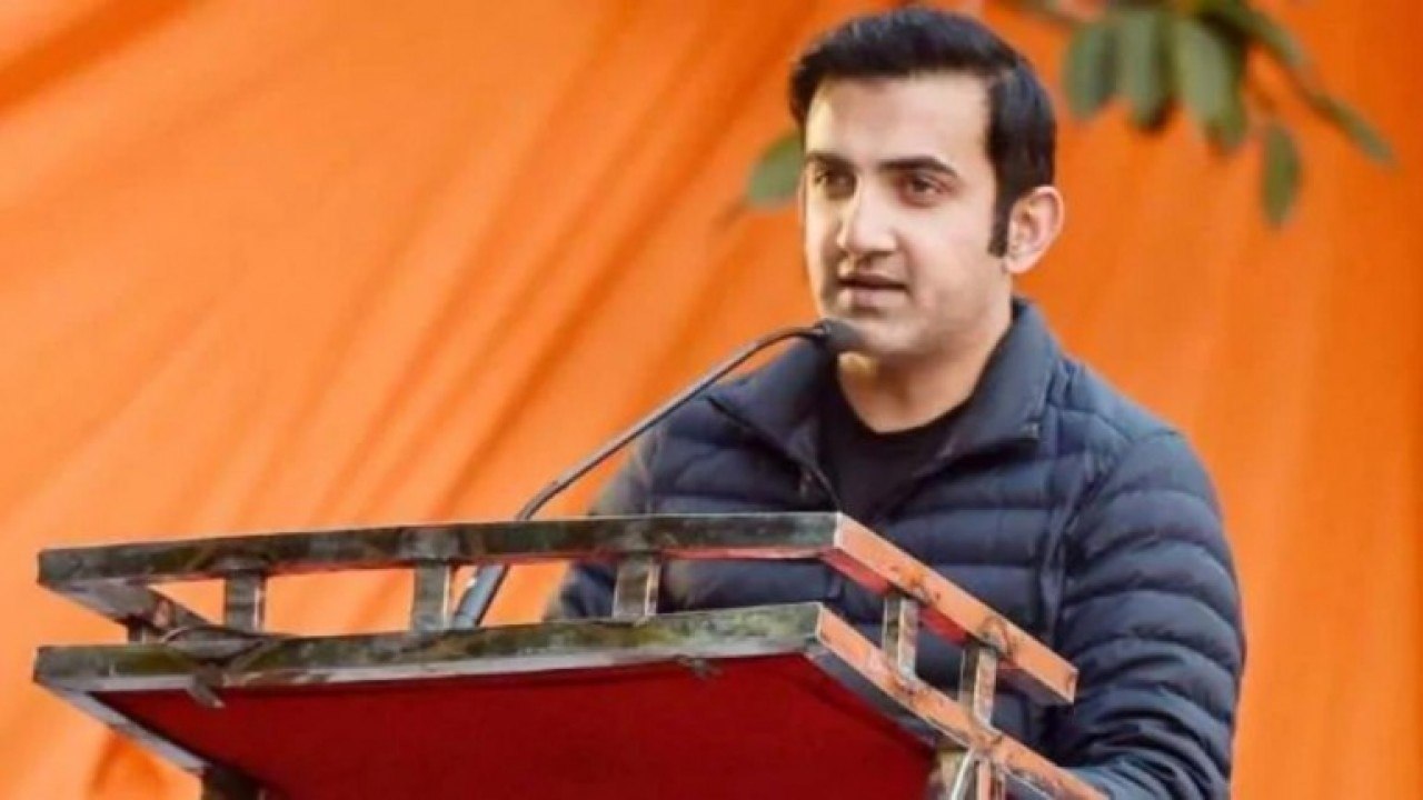 Salaam Cricket 2020: Gautam Gambhir on Delhi coronavirus crisis, Shahid Afridi, more