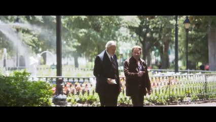 SEGREDOS DO PASSADO (The Poison Rose) / Trailer Oficial PT