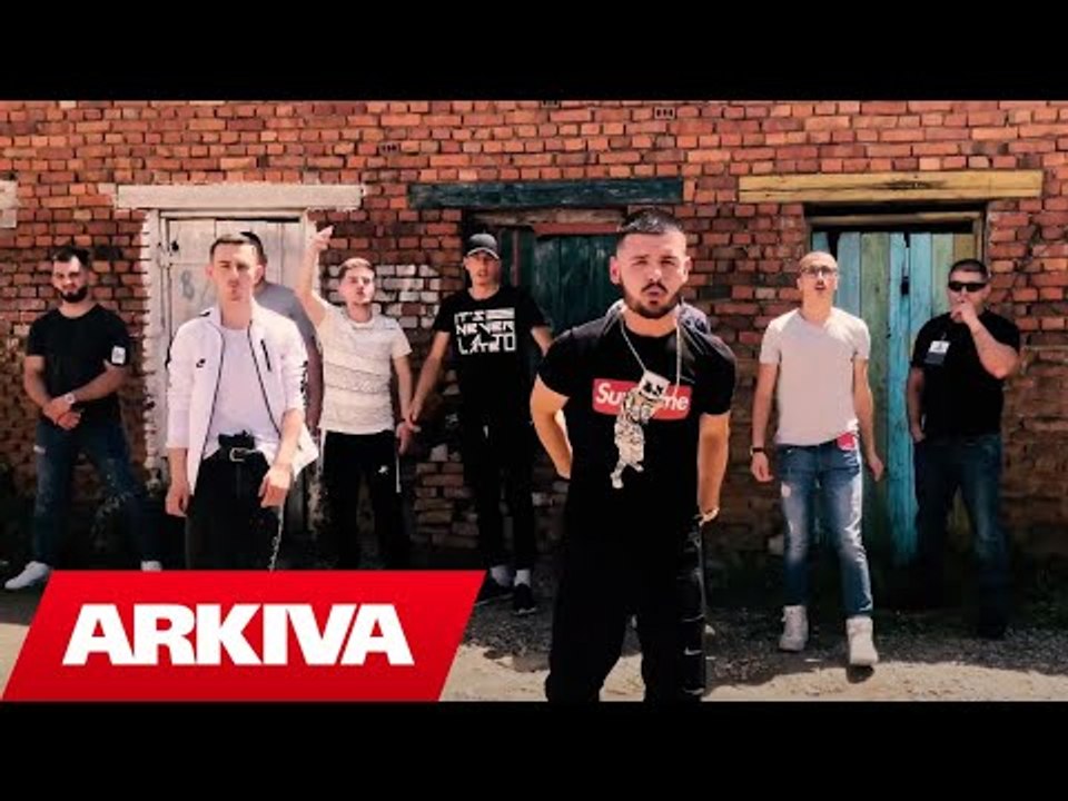 Jani - Hala (Official Video 4K)