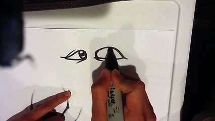 How to Draw a Smile - Easy Things To Draw