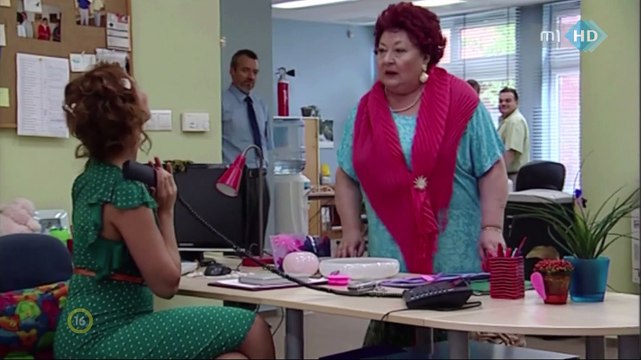 Munkaügyek S01 E00 Werkfilm