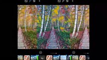 Adobe lança Photoshop Camera, aplicativo gratuito repleto de filtros
