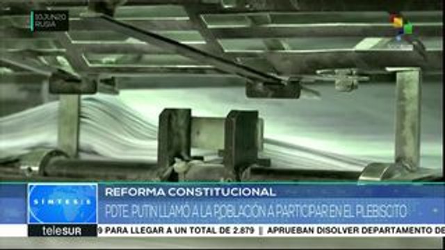 Síntesis: ALBA-TCP realiza conferencia virtual de alto nivel