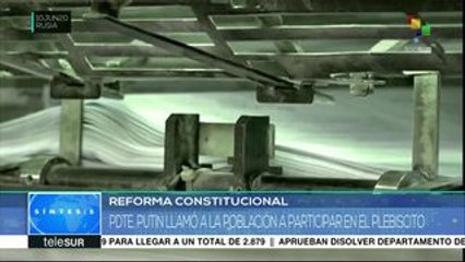 Síntesis: ALBA-TCP realiza conferencia virtual de alto nivel