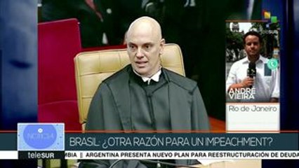 Brasil: piden celeridad en investigación por fake news en elecciones