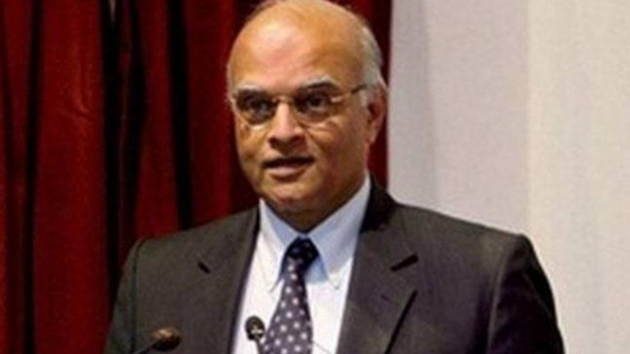 Exclusive | Former NSA Shivshankar Menon on India-China standoff amid eastern Ladakh row