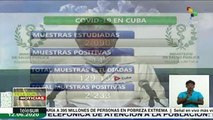 teleSUR Noticias: Ecuatorianos cuestionan gestión económica del Gob.