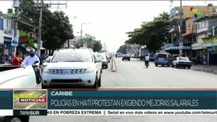 Se extiende por 17 días el Estado de Emergencia en Rep. Dominicana