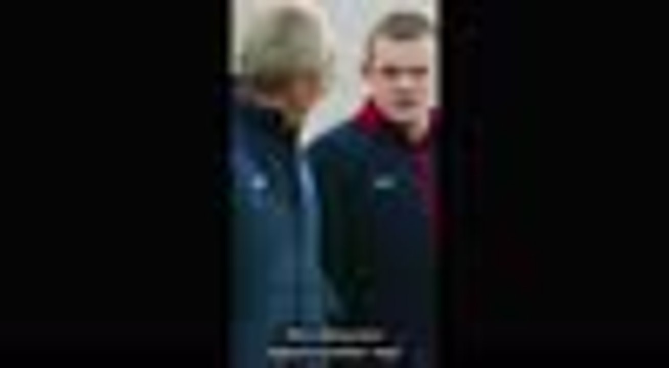 Eriksson bewildered by Rooney criticism