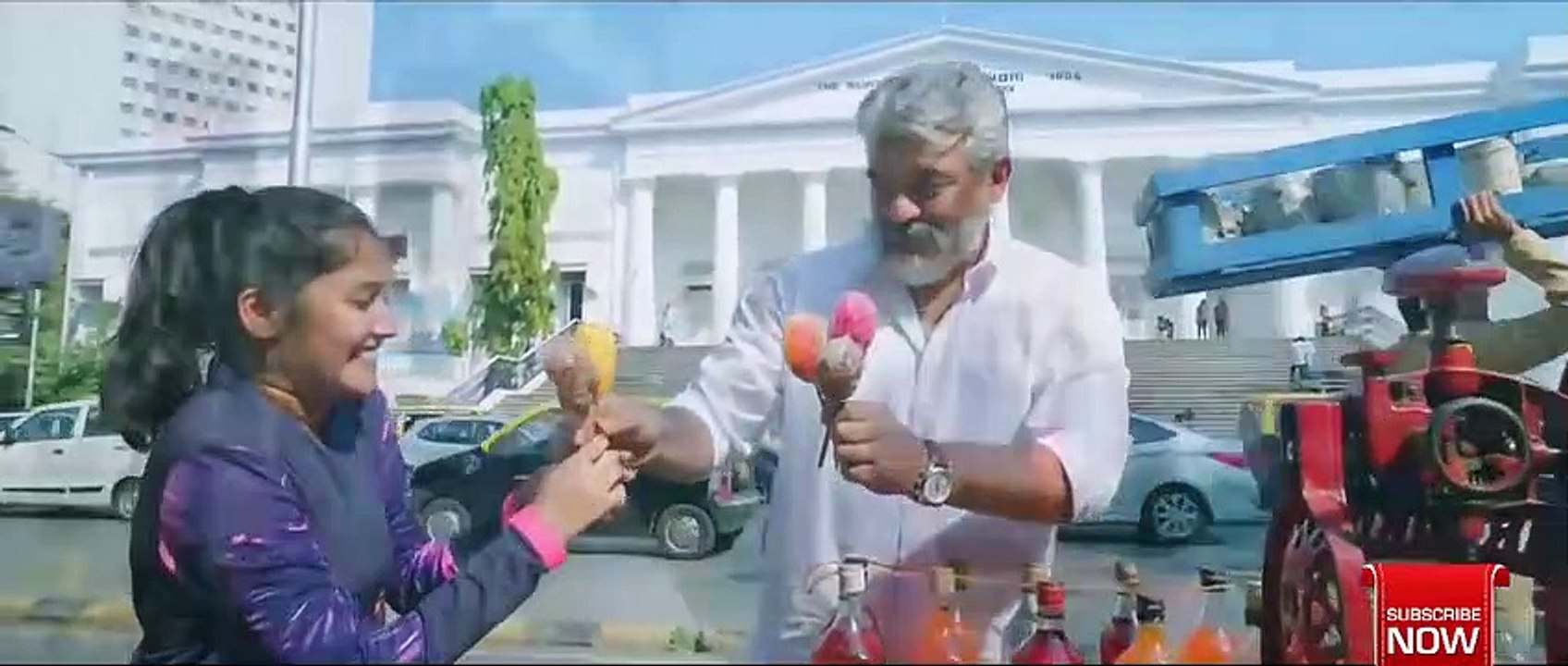 Kannana kanne full video song | viswasam video song  | ajith kumar  | nayanthara , shiva | Tamil songs | Hits | Eascinemas