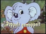 Blinky Bill - 24. Doppelt gemoppelt