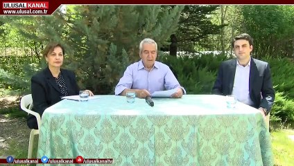 HDP Kapatılsın Kampanyası HDP'de paniğe neden oldu