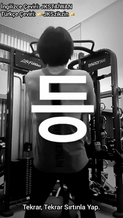 JANG KEUN SUK [TR SUB] UPLOADED A VİDEO 02.06.2020 