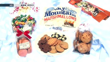 BEGIN Japanology - Gift Giving