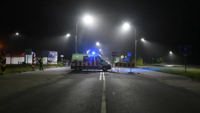 Polonia reabre sus fronteras tras tres meses de cierre por el Coronavirus