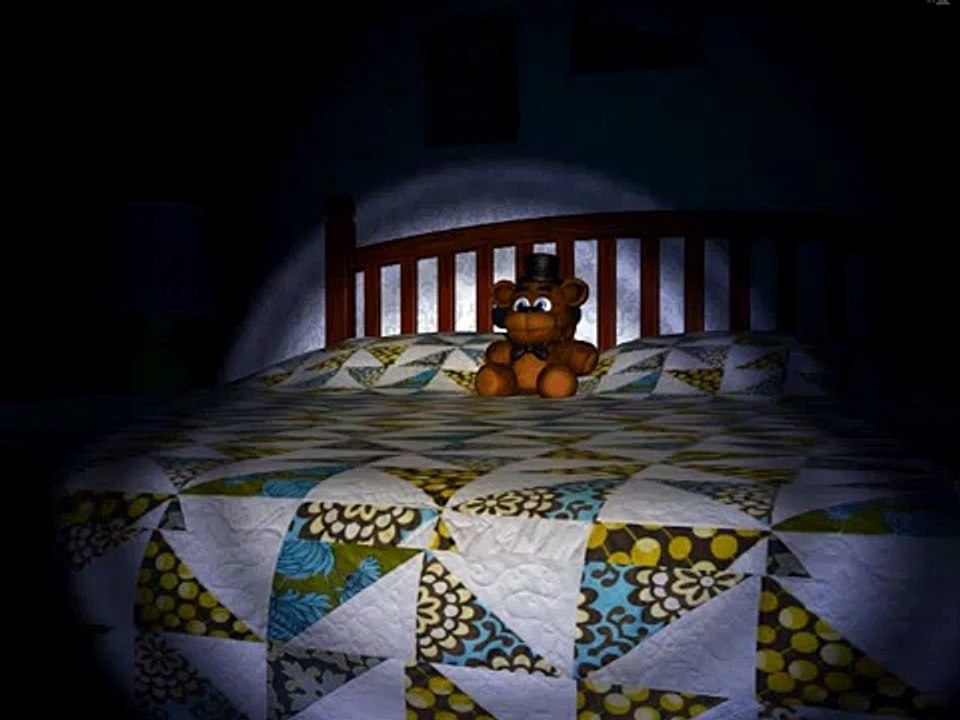 Fazbear 4tress