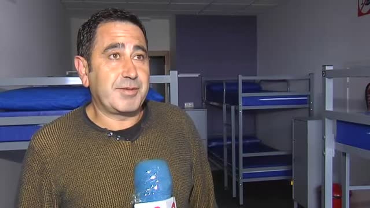 Los albergues del Camino de Santiago se preparan para reanudar su actividad