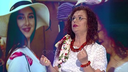 Si të vishemi bukur? Këshilla nga konsulentja Zamira Qeraxhiu në Ora News