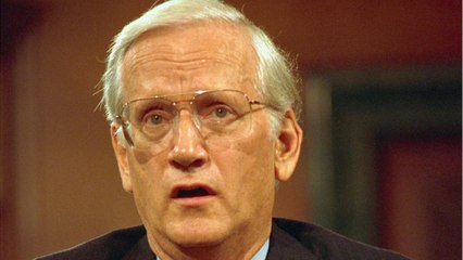 An FBI Director Under Three Administrations, William S. Session Dead At 90