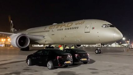 على مبدأ “الغاية تبرر الوسيلة“.. الإمارات تتحجج بمساعدة الفلسطينيين للتطبيع مع إسرائيل