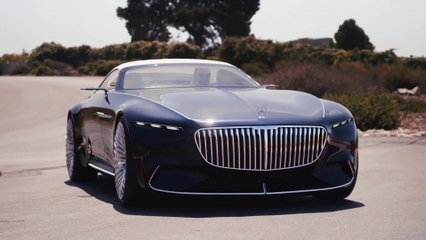 Top 4 Amazing Cars of the Future