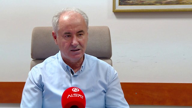 Зибери: „Да не се остави можност за оспорување на изборите, во спротивно нови избори“