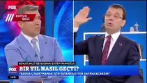 CHP'li Ekrem İmamoğlu'ndan Selçuk Bayraktar açıklaması