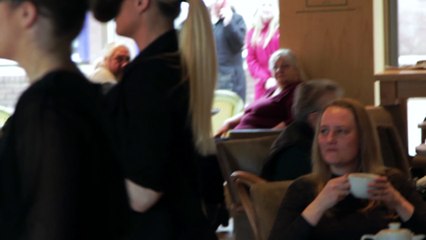 HEAD OF LIGHT ENTERTAINMENT: Bravado For The Gauche